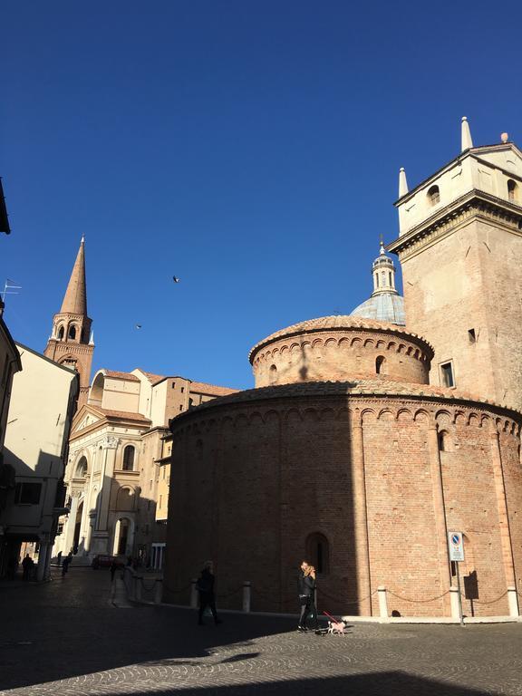 Domus Nova Residenza Il B&B Mantova Exterior photo
