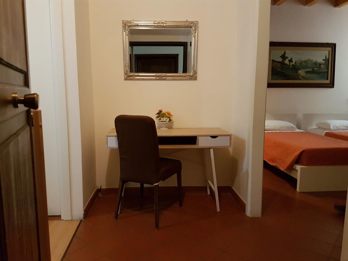 Domus Nova Residenza Il B&B Mantova Exterior photo