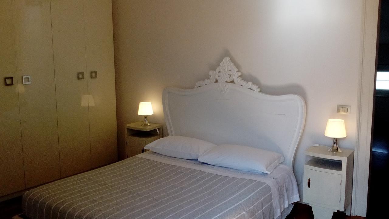 Domus Nova Residenza Il B&B Mantova Exterior photo