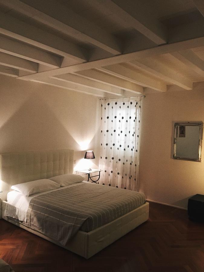 Domus Nova Residenza Il B&B Mantova Exterior photo